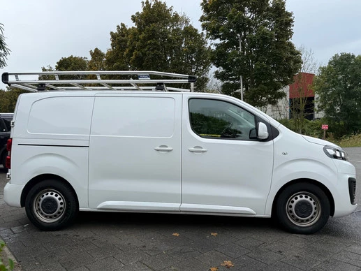 Citroën Jumpy - Afbeelding 7 van 30