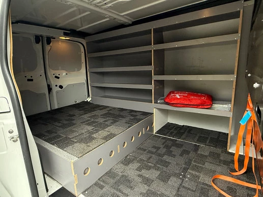 Citroën Jumpy - Afbeelding 12 van 30