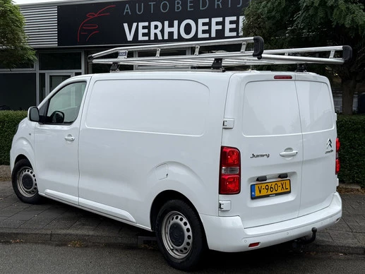 Citroën Jumpy - Afbeelding 14 van 30