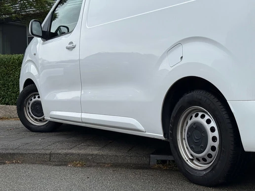 Citroën Jumpy - Afbeelding 15 van 30