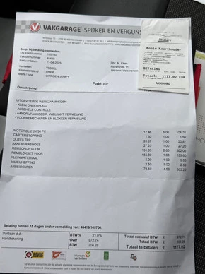 Citroën Jumpy - Afbeelding 30 van 30