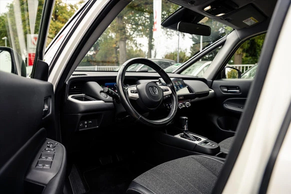 Honda Jazz - Afbeelding 2 van 30