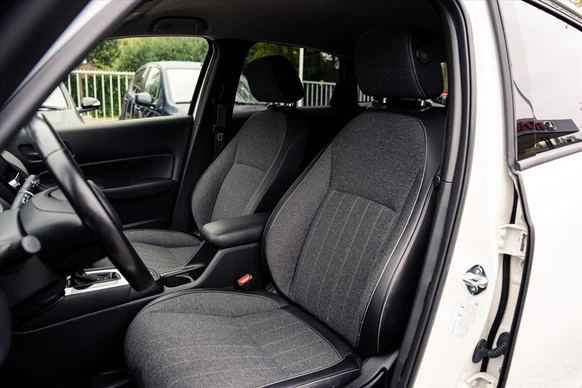 Honda Jazz - Afbeelding 3 van 30