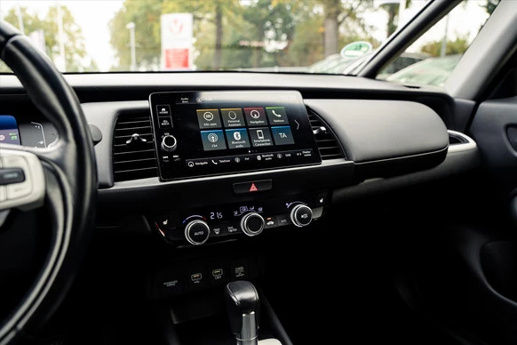 Honda Jazz - Afbeelding 4 van 30