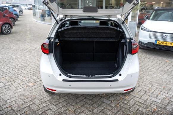Honda Jazz - Afbeelding 12 van 30