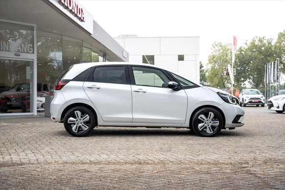 Honda Jazz - Afbeelding 13 van 30