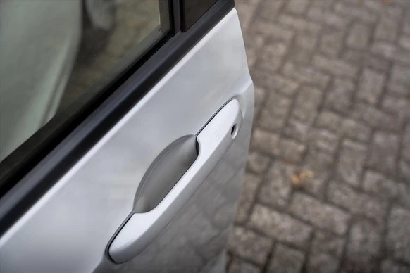 Honda Jazz - Afbeelding 18 van 30