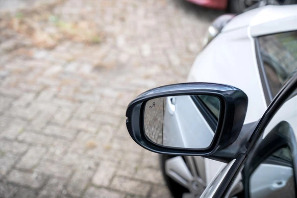 Honda Jazz - Afbeelding 19 van 30
