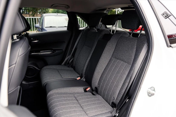 Honda Jazz - Afbeelding 20 van 30