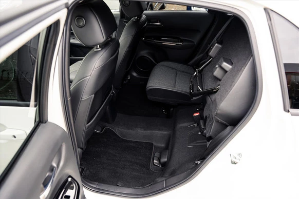 Honda Jazz - Afbeelding 21 van 30