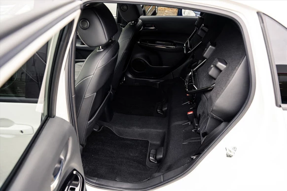Honda Jazz - Afbeelding 22 van 30