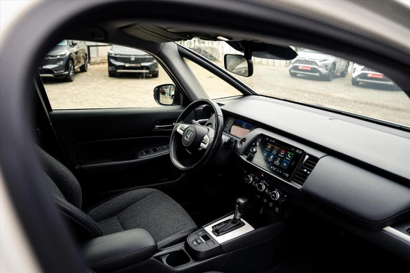 Honda Jazz - Afbeelding 29 van 30