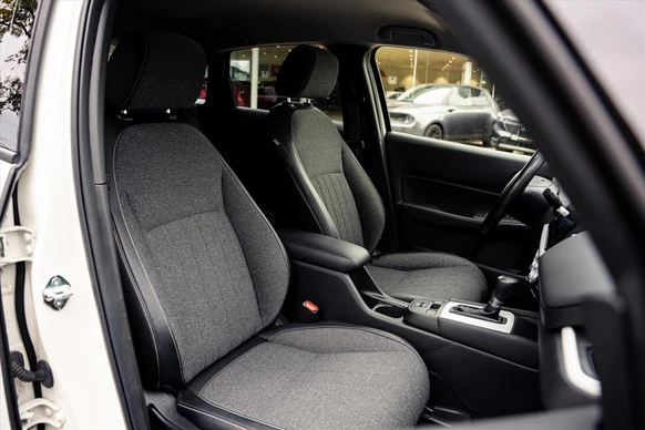 Honda Jazz - Afbeelding 30 van 30