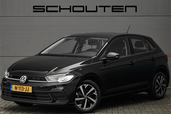 Volkswagen Polo - Afbeelding 1 van 30