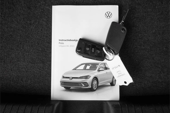 Volkswagen Polo - Afbeelding 7 van 30