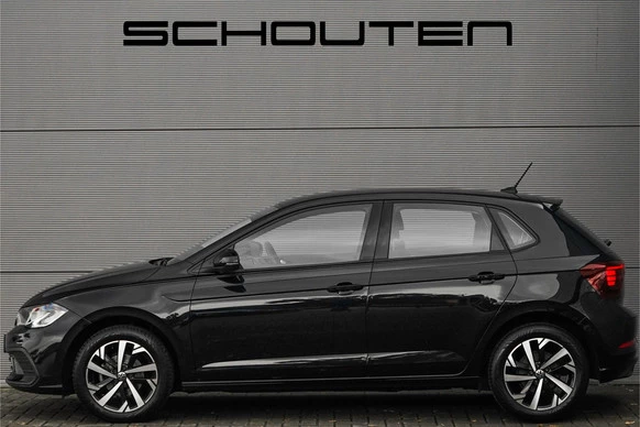 Volkswagen Polo - Afbeelding 9 van 30