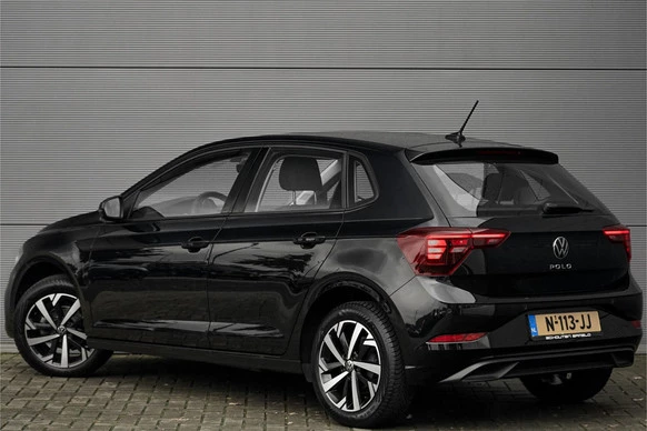 Volkswagen Polo - Afbeelding 10 van 30