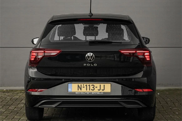 Volkswagen Polo - Afbeelding 11 van 30