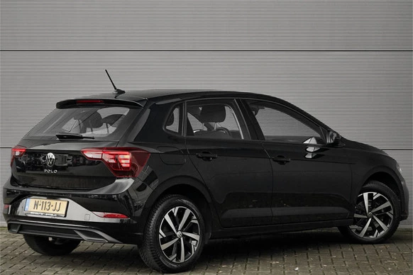 Volkswagen Polo - Afbeelding 12 van 30