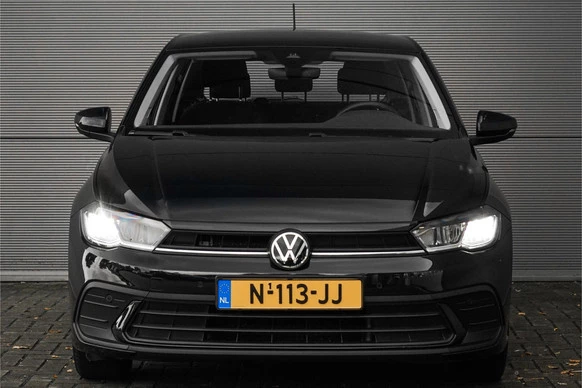 Volkswagen Polo - Afbeelding 13 van 30