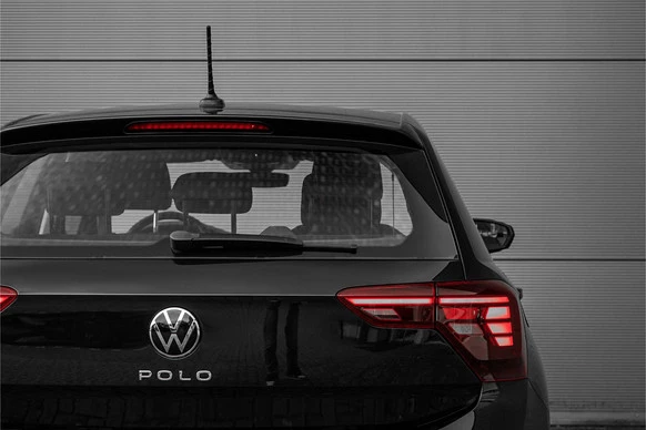 Volkswagen Polo - Afbeelding 15 van 30