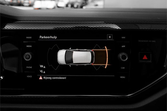 Volkswagen Polo - Afbeelding 21 van 30