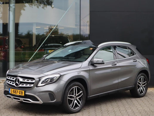 Mercedes-Benz GLA - Afbeelding 1 van 26