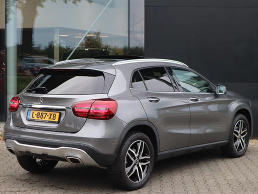 Mercedes-Benz GLA - Afbeelding 2 van 26