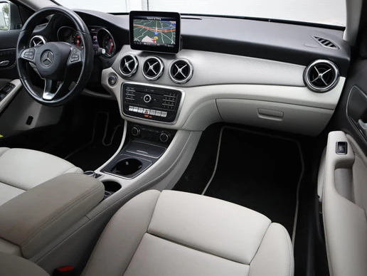 Mercedes-Benz GLA - Afbeelding 3 van 26