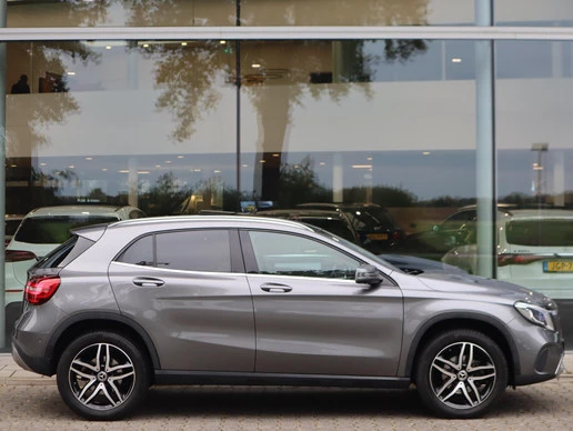Mercedes-Benz GLA - Afbeelding 4 van 26