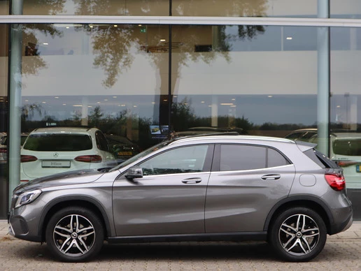 Mercedes-Benz GLA - Afbeelding 5 van 26