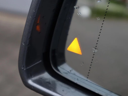 Mercedes-Benz GLA - Afbeelding 7 van 26