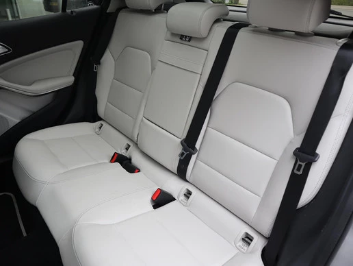 Mercedes-Benz GLA - Afbeelding 10 van 26