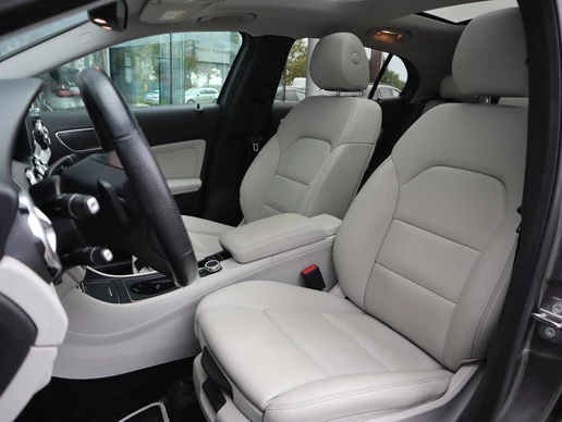 Mercedes-Benz GLA - Afbeelding 11 van 26