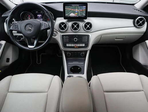 Mercedes-Benz GLA - Afbeelding 12 van 26