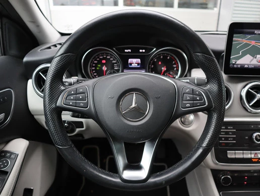 Mercedes-Benz GLA - Afbeelding 13 van 26
