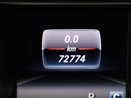 Mercedes-Benz GLA - Afbeelding 18 van 26