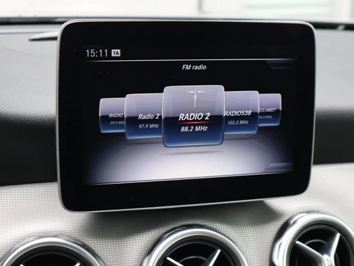 Mercedes-Benz GLA - Afbeelding 22 van 26