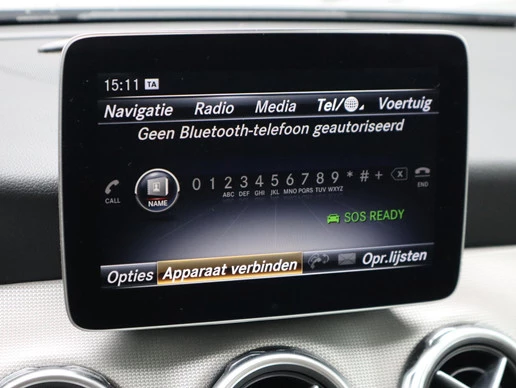 Mercedes-Benz GLA - Afbeelding 23 van 26