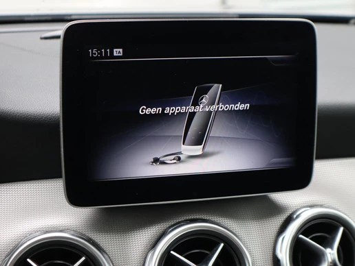 Mercedes-Benz GLA - Afbeelding 24 van 26