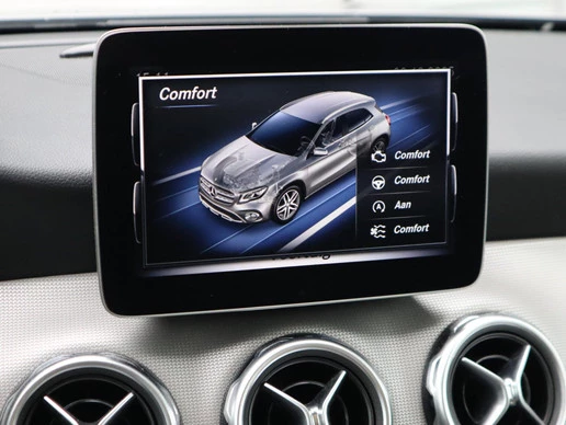 Mercedes-Benz GLA - Afbeelding 25 van 26