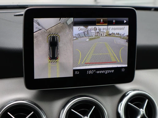 Mercedes-Benz GLA - Afbeelding 21 van 26