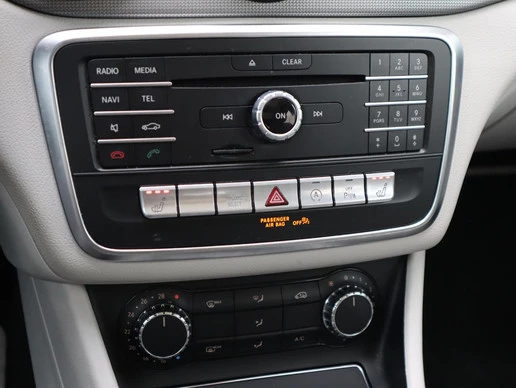 Mercedes-Benz GLA - Afbeelding 26 van 26