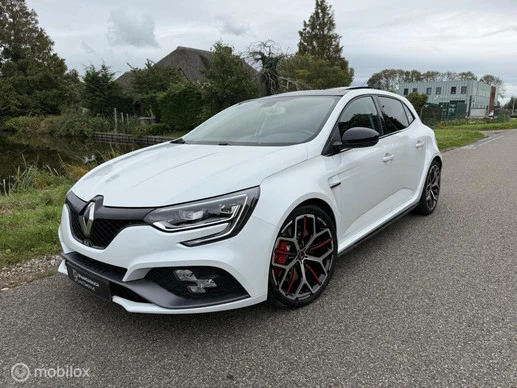 Renault Mégane - Afbeelding 1 van 30