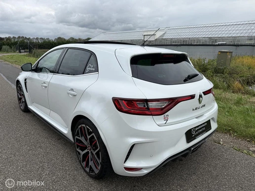 Renault Mégane - Afbeelding 3 van 30