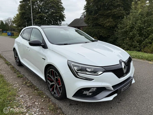 Renault Mégane - Afbeelding 4 van 30
