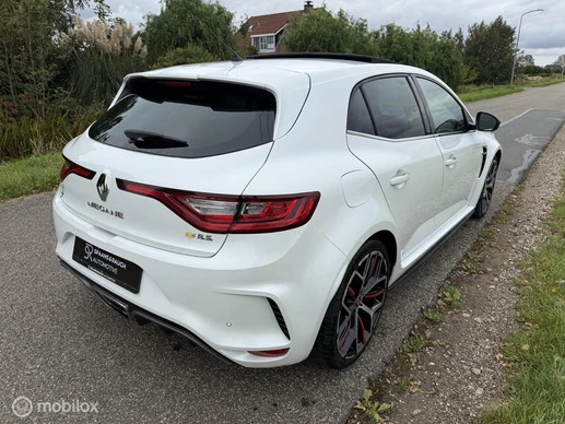 Renault Mégane - Afbeelding 5 van 30