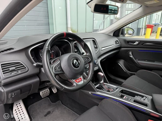 Renault Mégane - Afbeelding 7 van 30