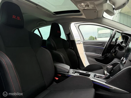 Renault Mégane - Afbeelding 11 van 30