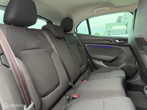 Renault Mégane - Afbeelding 13 van 30